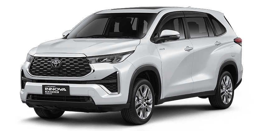 Innova Zenix G Hybrid